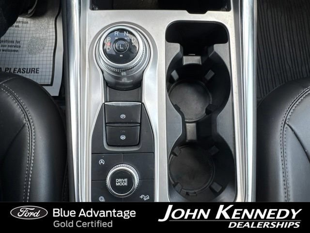 Certified 2023 Ford Explorer XLT w/ Equipment Group 202A AWD/4WD image 21