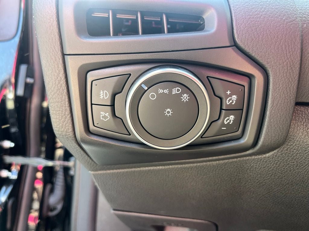 Certified 2017 Ford Focus RS AWD/4WD image 34