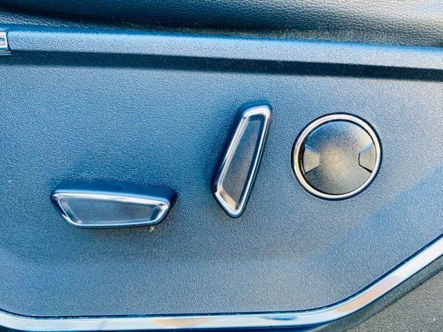 Certified 2024 Ford F150 Lariat w/ Equipment Group 502A High AWD/4WD image 13