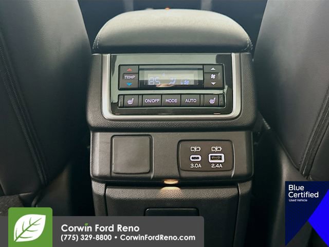 Used 2023 Subaru Ascent Limited w/ Technology Package image 31