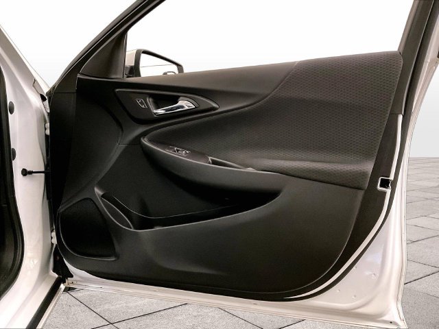 Used 2022 Chevrolet Malibu RS FWD image 23