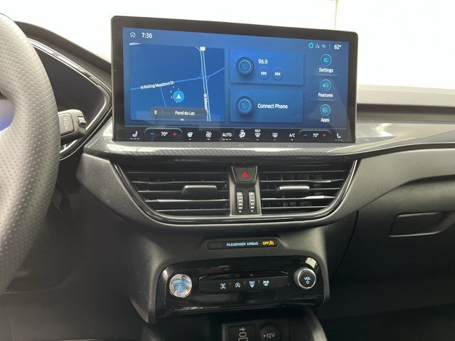 Certified 2024 Ford Escape ST-Line w/ Tech Pack #1 AWD/4WD image 18