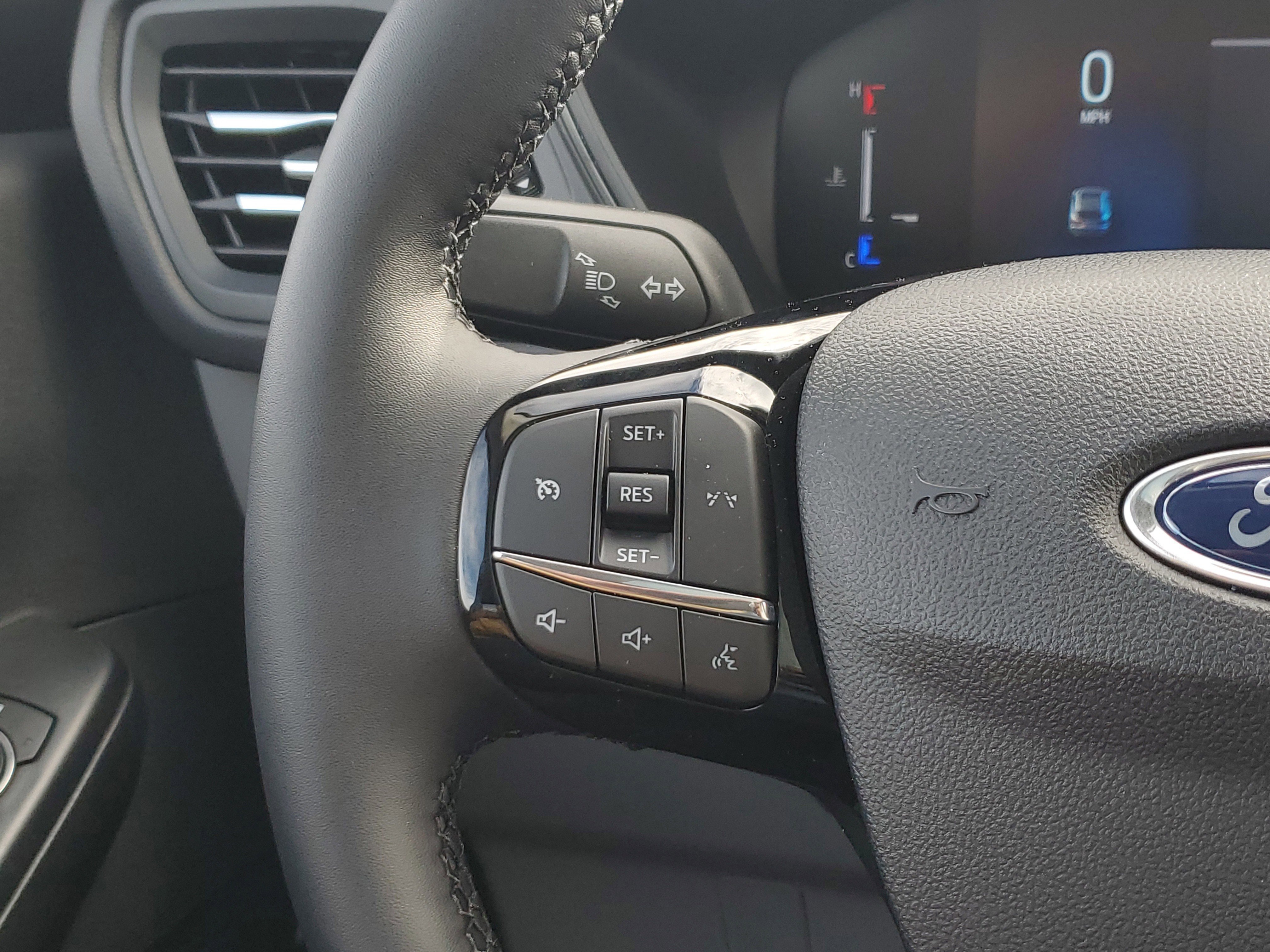 Certified 2026 Ford Escape Active w/ Cold Weather Package image 22