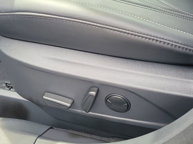 Certified 2024 Ford Mustang Mach-E Select w/ Comfort Package Lite image 22