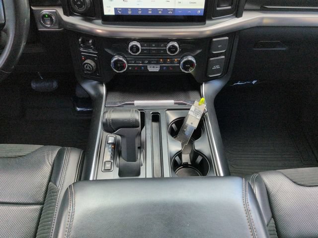 Certified 2022 Ford F150 Raptor w/ Equipment Group 801A High AWD/4WD image 23