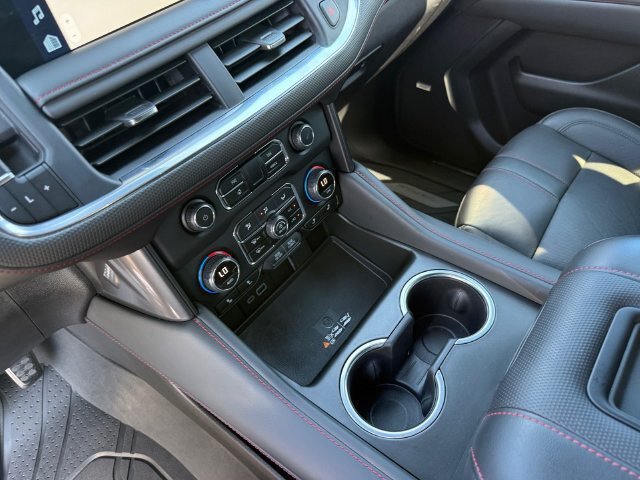 Used 2024 Chevrolet Tahoe RST w/ RST Performance Edition AWD/4WD image 3