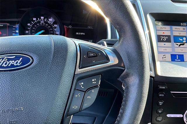 Certified 2019 Ford Edge Titanium w/ Cold Weather Package image 18