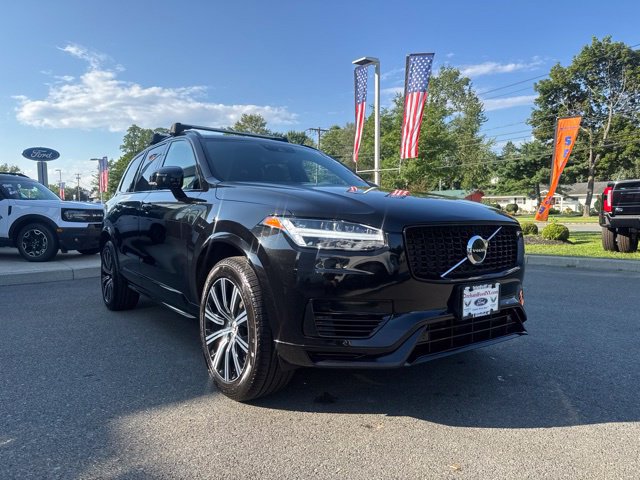 Used 2021 Volvo XC90 T8 R-Design AWD/4WD image 6