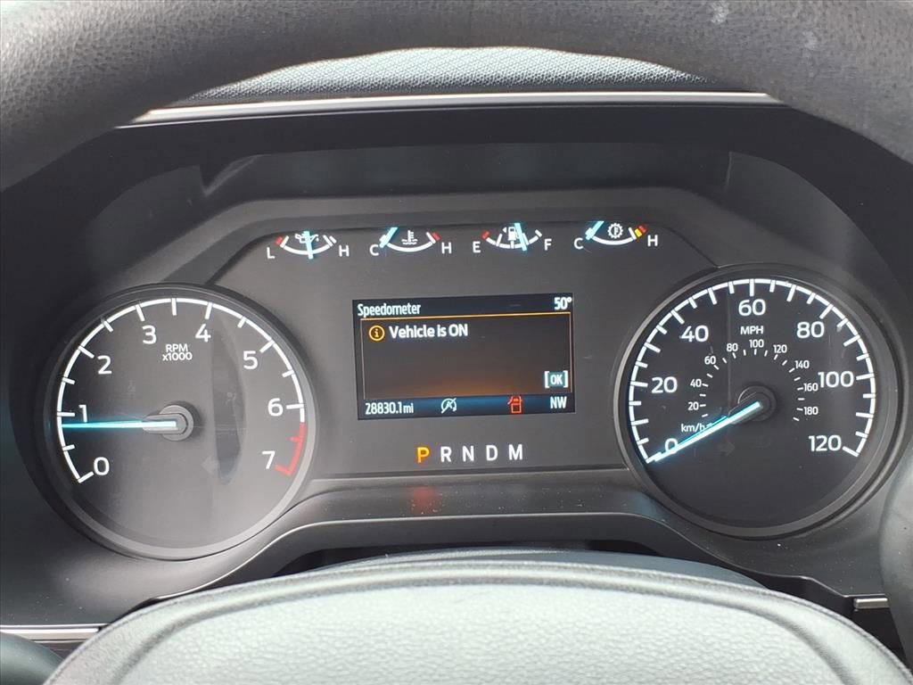 Certified 2023 Ford F150 XL w/ STX Appearance Package image 16