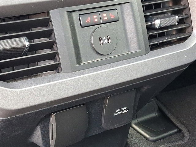 Certified 2023 Ford F250 Lariat w/ Tremor Off-Road Package image 11