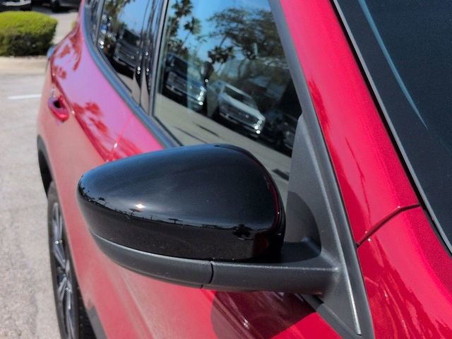 Certified 2022 Ford Escape SE w/ SE Sport Appearance Package image 12