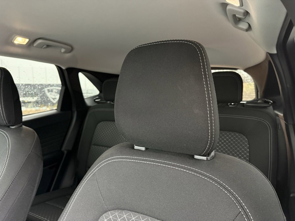 Certified 2024 Ford Escape Active image 23