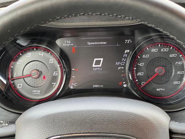 Used 2018 Dodge Charger R/T RWD image 15