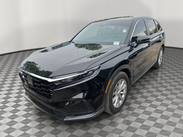 Used 2023 Honda CR-V EX-L image 2