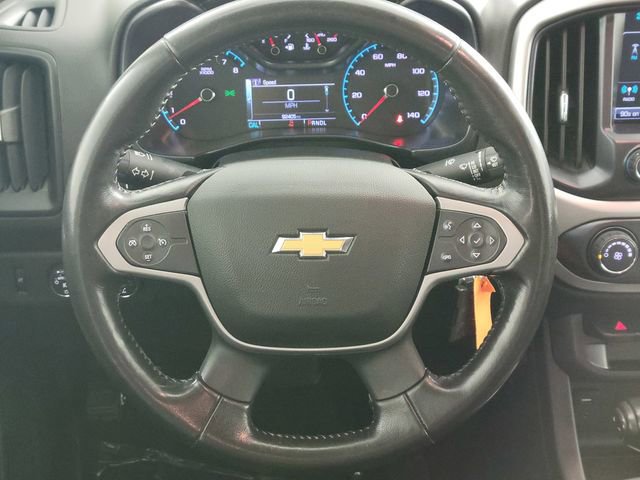 Used 2018 Chevrolet Colorado LT w/ Redline Special Edition image 27