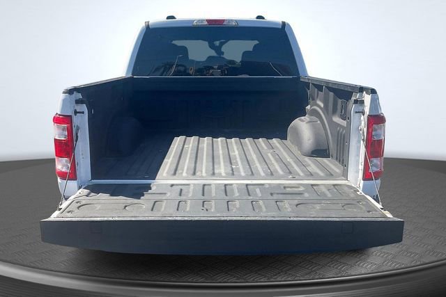 Certified 2021 Ford F150 XL w/ Trailer Tow Package image 18