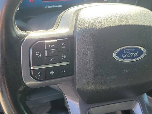 Certified 2023 Ford F350 Lariat w/ Lariat Ultimate Package image 23