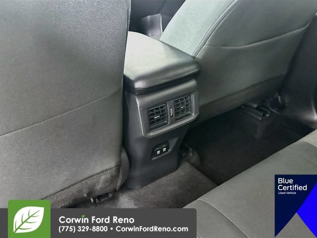Used 2021 Toyota RAV4 XLE AWD/4WD image 26