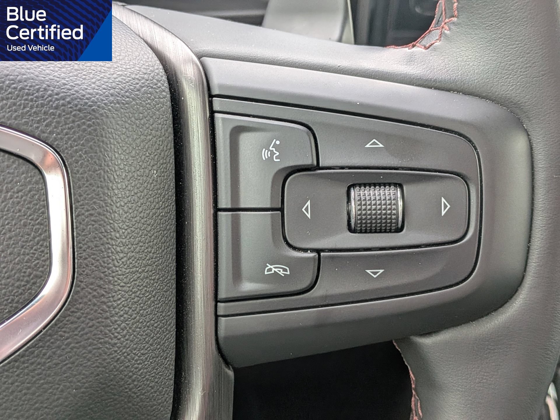 Used 2026 GMC Sierra 1500 AT4X AWD/4WD image 32
