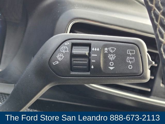 Certified 2023 Ford Explorer ST w/ Equipment Group 401A image 25