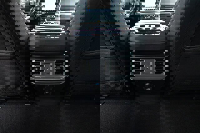 Certified 2025 Ford F150 XLT w/ Equipment Group 302A MID image 11