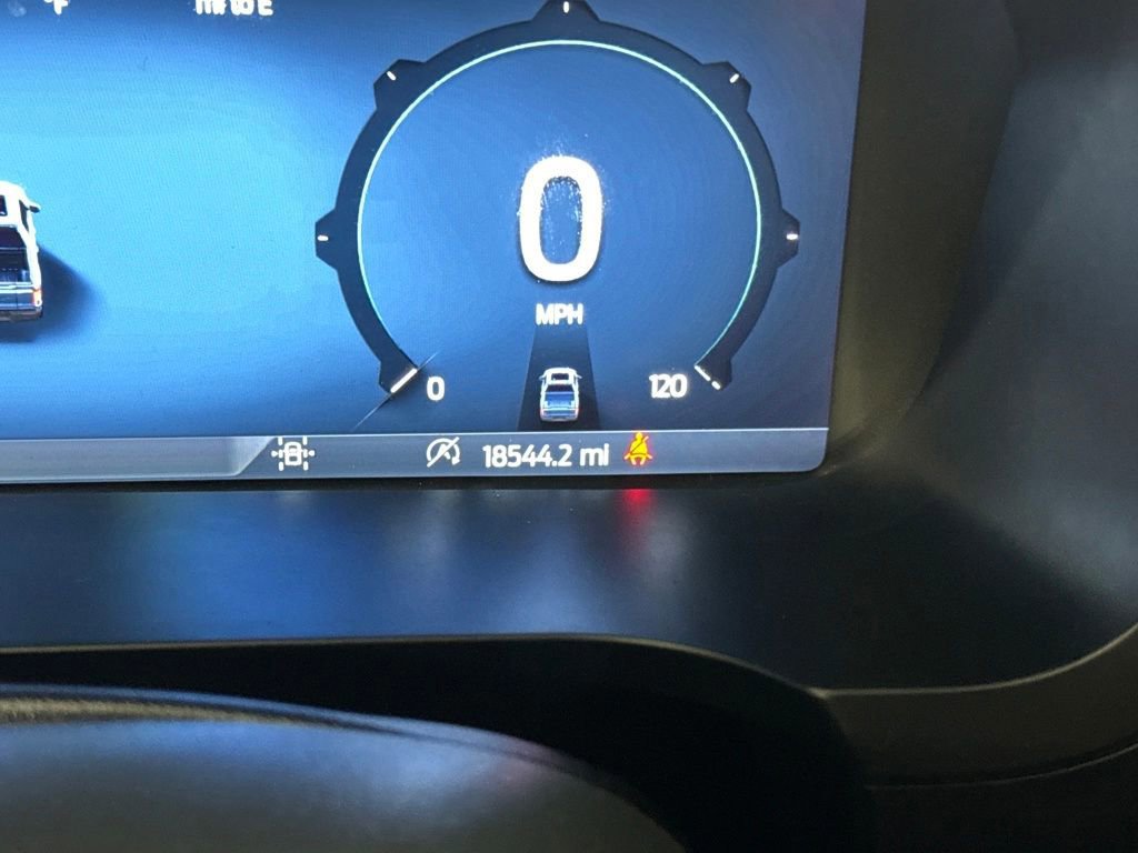 Certified 2024 Ford F150 XLT w/ XLT Black Appearance Package image 20