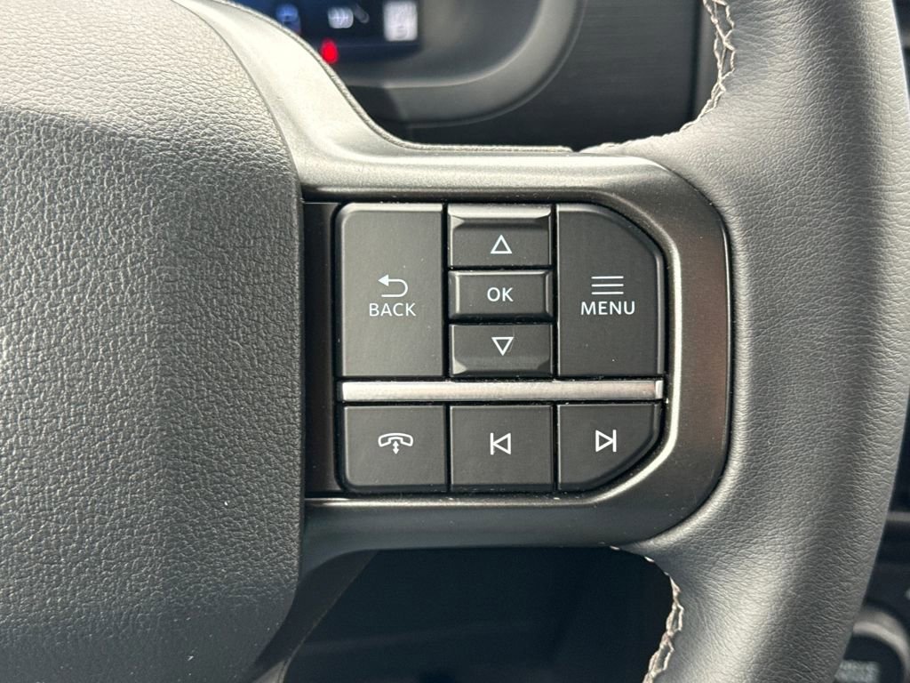 Certified 2024 Ford F150 XLT w/ Equipment Group 302A MID image 28