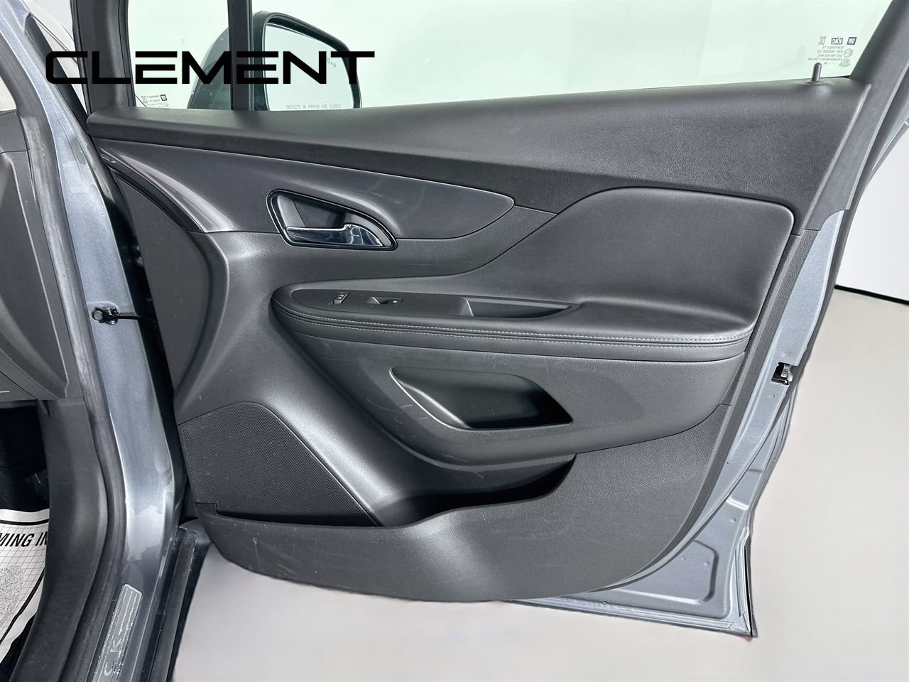 Used 2019 Buick Encore Preferred w/ Safety Package FWD image 33