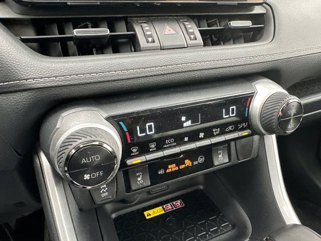 Used 2024 Toyota RAV4 XLE Premium w/ Weather Package AWD/4WD image 16