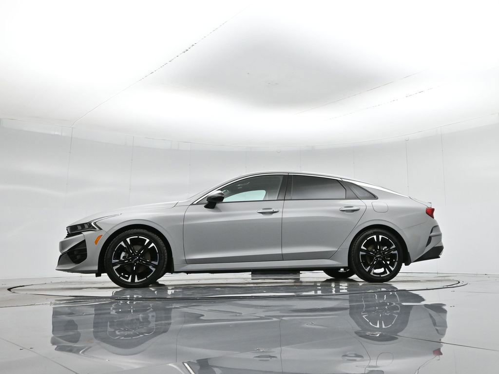 Used 2022 Kia K5 GT-Line w/ GT-Line Awd Premium Package image 22