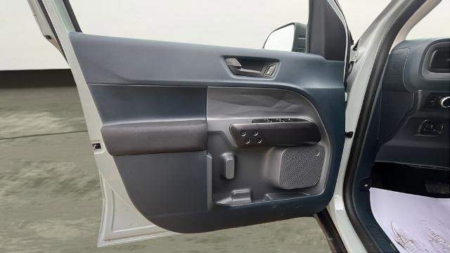 Certified 2024 Ford Maverick XL w/ Equipment Group 100A Standard image 17