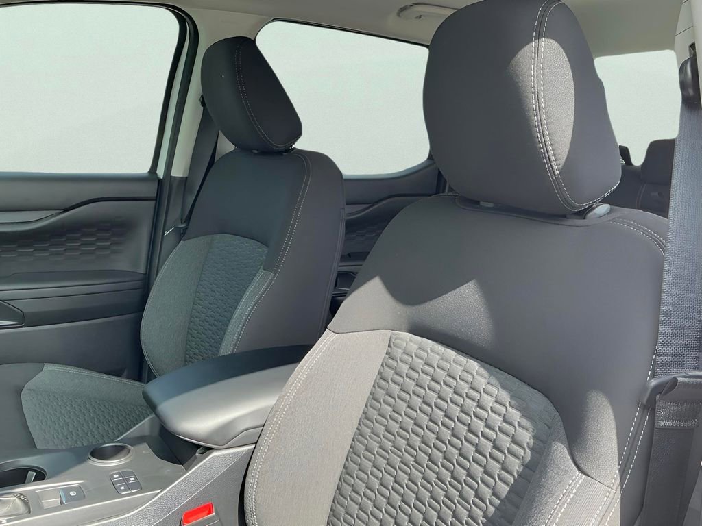 Certified 2025 Ford Ranger XL RWD image 25