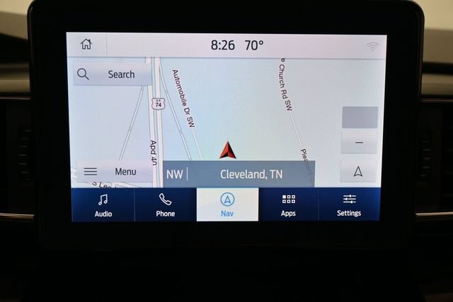 Certified 2022 Ford Explorer Limited w/ Equipment Group 301A RWD image 22