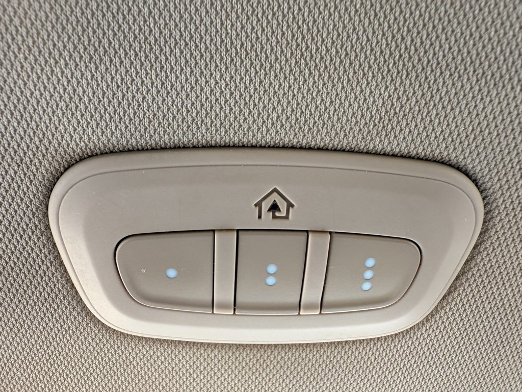 Used 2021 Jeep Grand Cherokee L Limited image 14