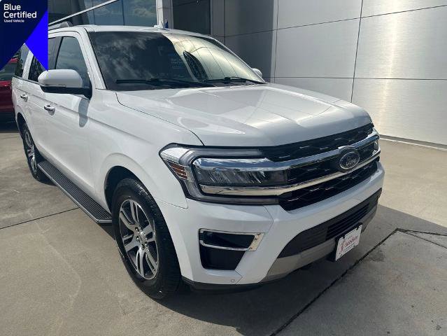 Certified 2023 Ford Expedition Limited