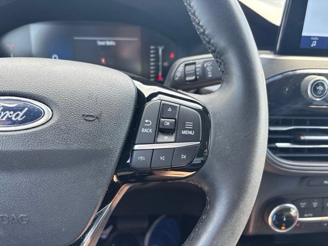 Certified 2023 Ford Escape Active AWD/4WD image 19