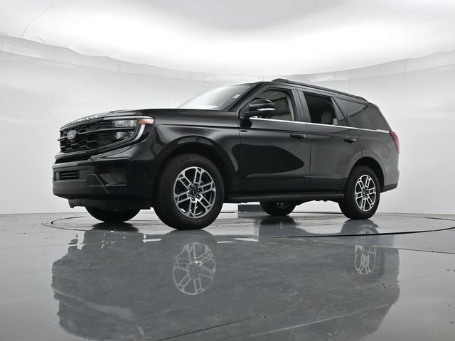 Certified 2025 Ford Expedition Active AWD/4WD image 40