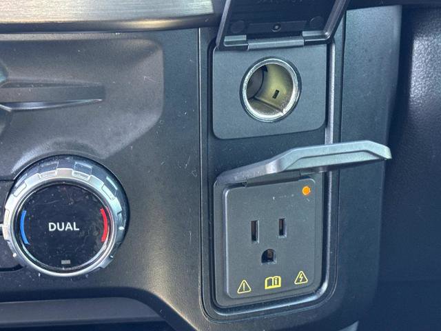 Certified 2024 Ford F250 Lariat w/ Chrome Package image 34