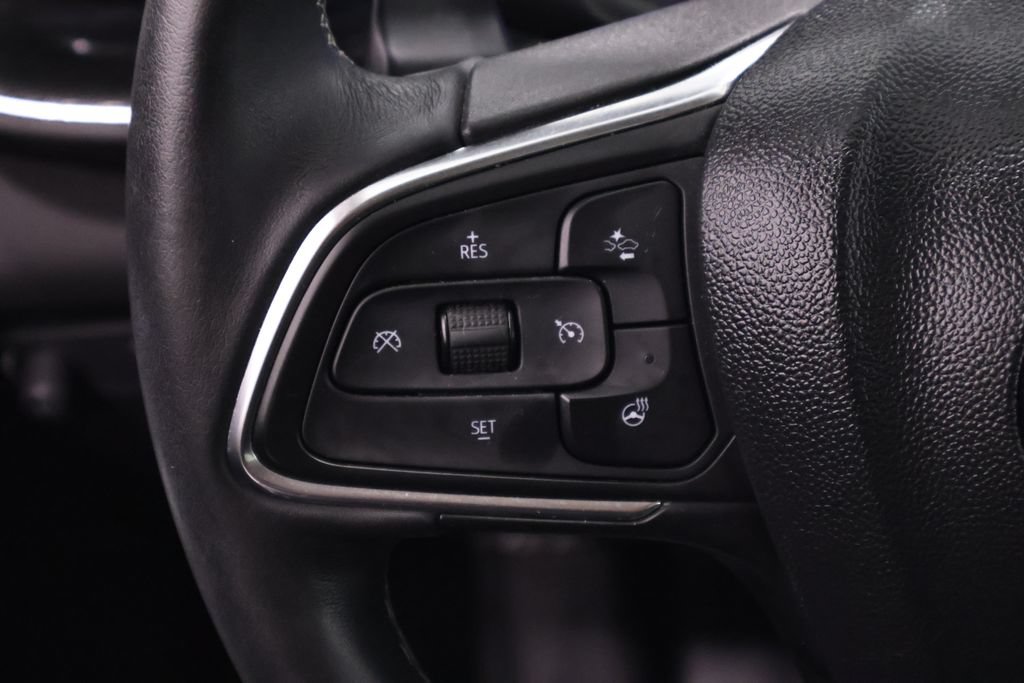 Used 2021 Buick Envision Essence FWD image 24