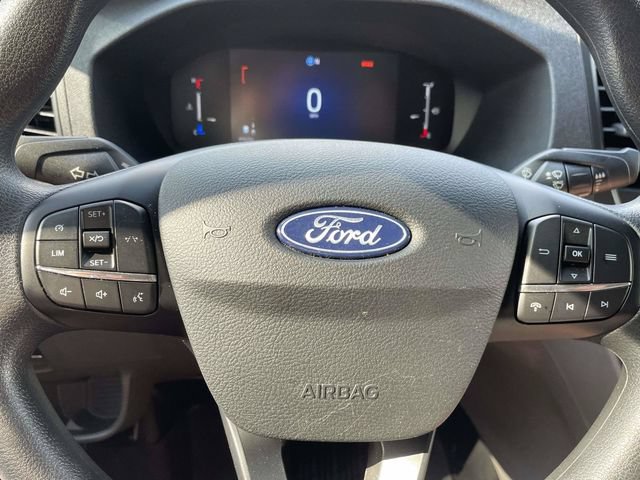 Certified 2026 Ford Transit 250 148 High Roof RWD image 12