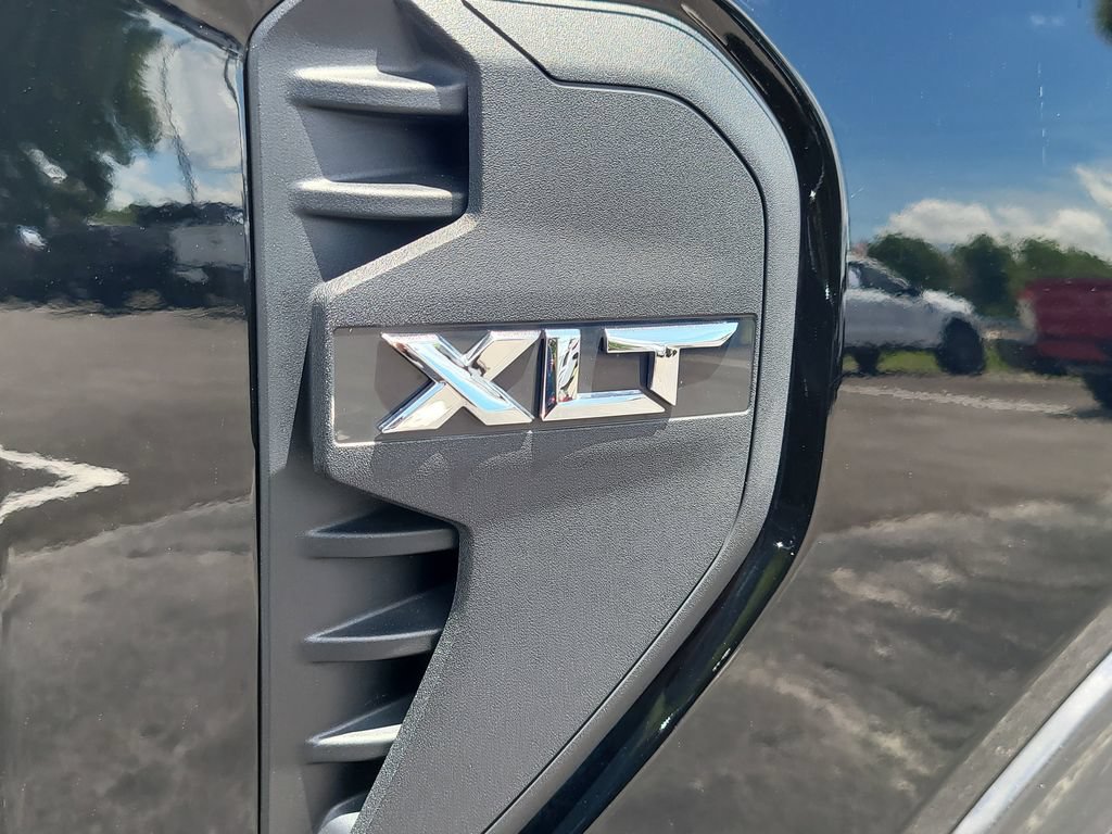 Certified 2024 Ford Ranger XLT w/ FX4 Off-Road Package AWD/4WD image 6