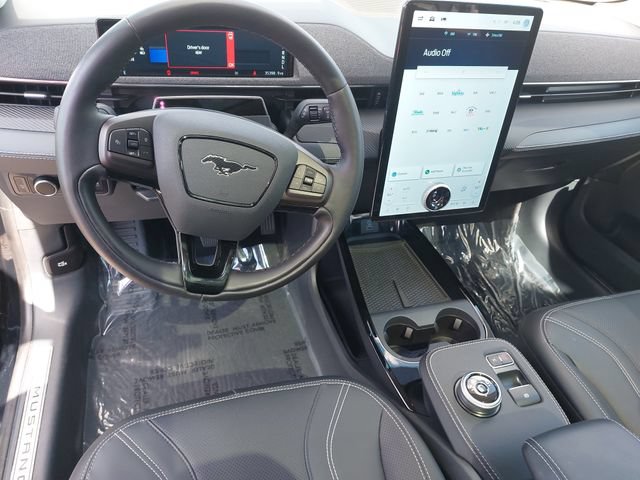 Certified 2023 Ford Mustang Mach-E Premium RWD image 16