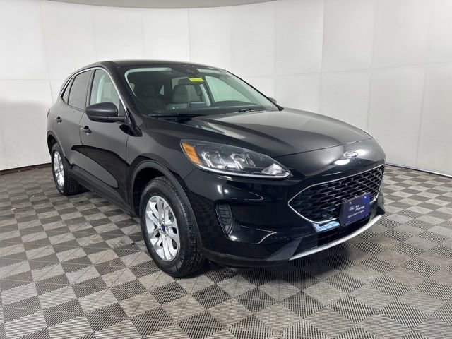 Certified 2022 Ford Escape SE w/ Convenience Package image 5