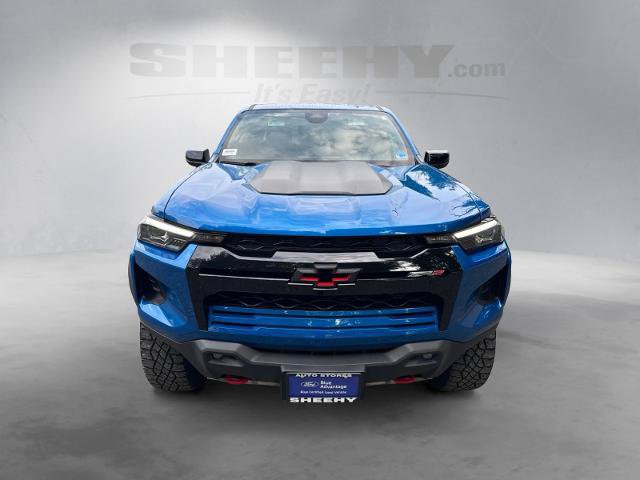 Used 2023 Chevrolet Colorado ZR2 w/ ZR2 Convenience Package III AWD/4WD image 16