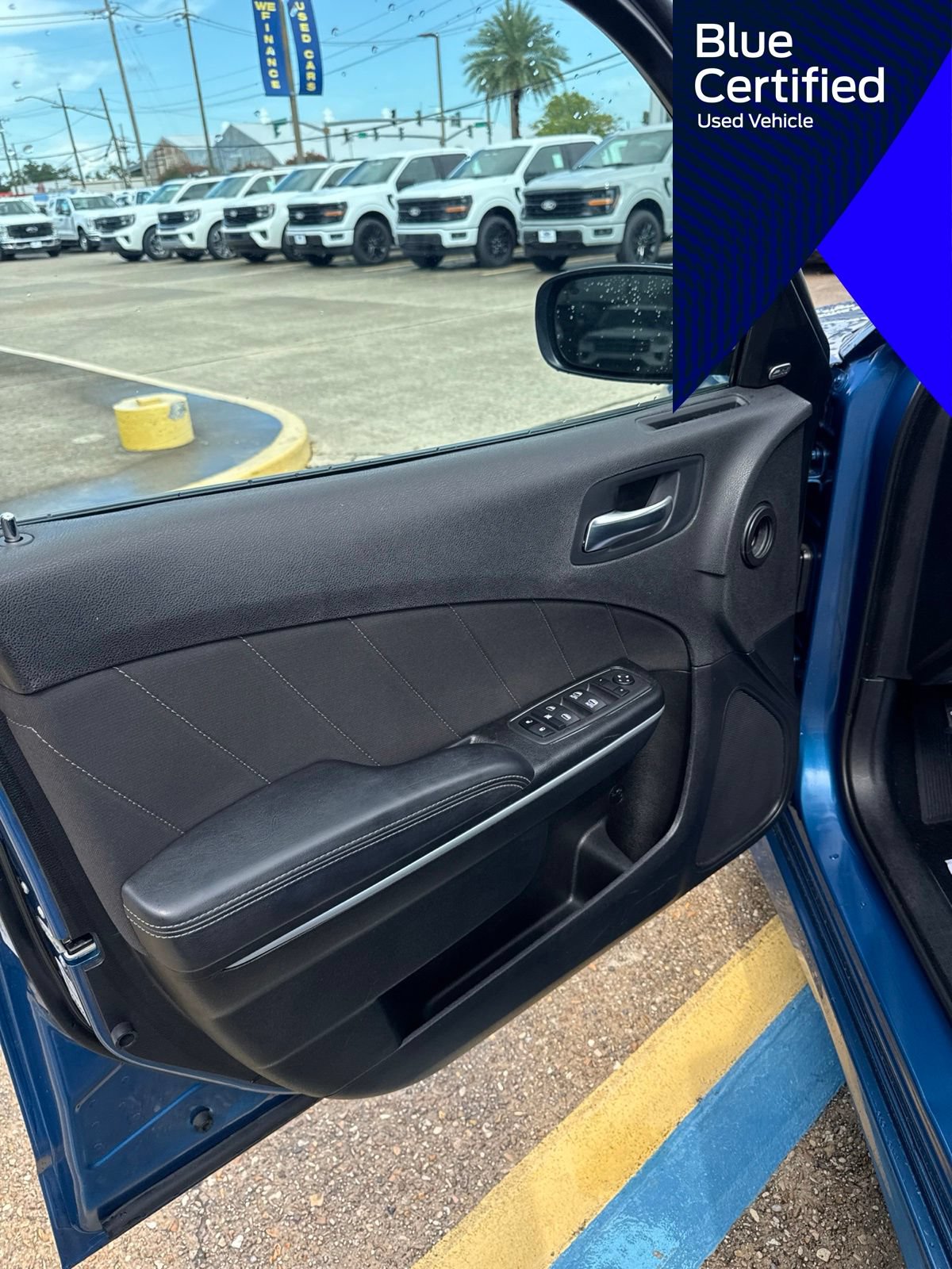 Used 2023 Dodge Charger GT RWD image 15