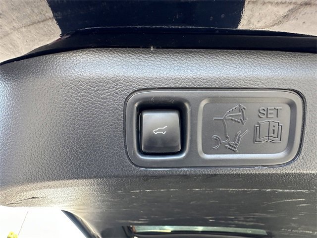 Certified 2022 Ford Expedition Max Platinum image 48