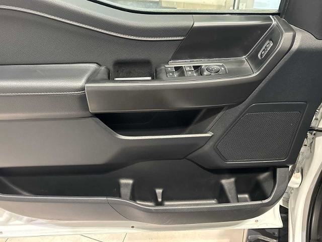 Certified 2024 Ford F150 XLT w/ XLT Black Appearance Package image 24