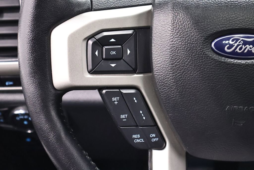 Certified 2022 Ford F350 Lariat w/ Tremor Off-Road Package image 23