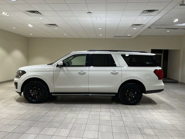 Certified 2022 Ford Expedition Max XLT image 6