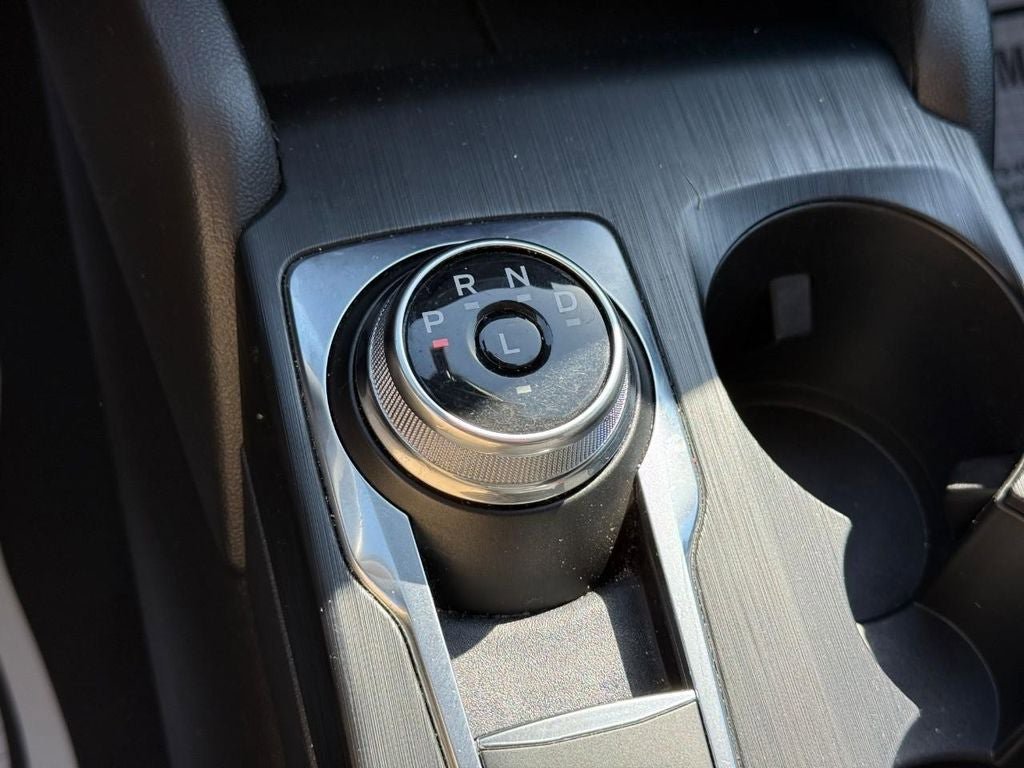 Certified 2025 Ford Escape Active AWD/4WD image 23